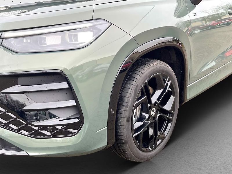 Volkswagen Tayron TSI 4M R-Line Plná výbava - fotka 4 z 16
