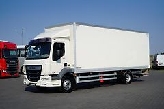 DAF LF (2019) 260 / ACC / EURO 6 / KONTENER  - fotografie inzerátu