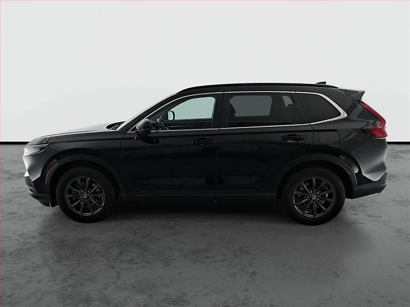 Honda CR-V (2024) 2.0i-MMD HEV - fotka 3 z 16