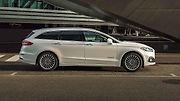 Ford Mondeo kombi hybrid