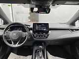 Toyota Corolla 1.8HSD, ČR, GR Sport, záruka - náhled 13
