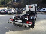 Isuzu M27 (2026) 3.0L, hákový nosič kontejnerů  - náhled 12