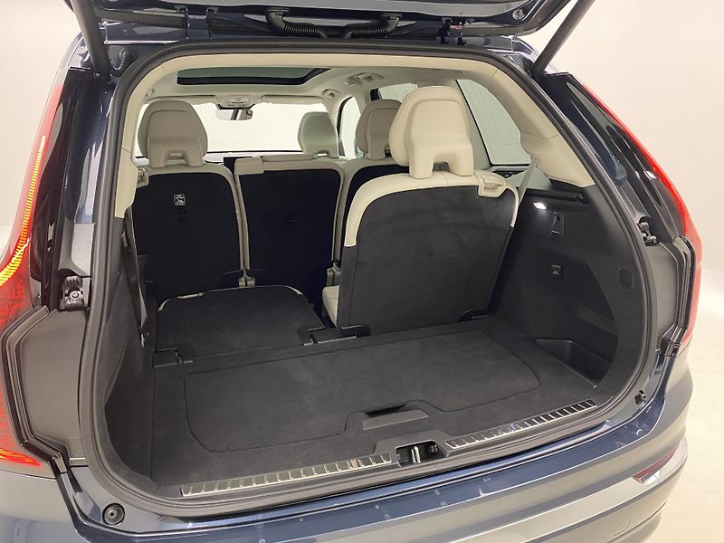 Volvo XC90 (2026) B5 AWD AUT BRIGHT PLUS 7míst - fotka 23 z 70