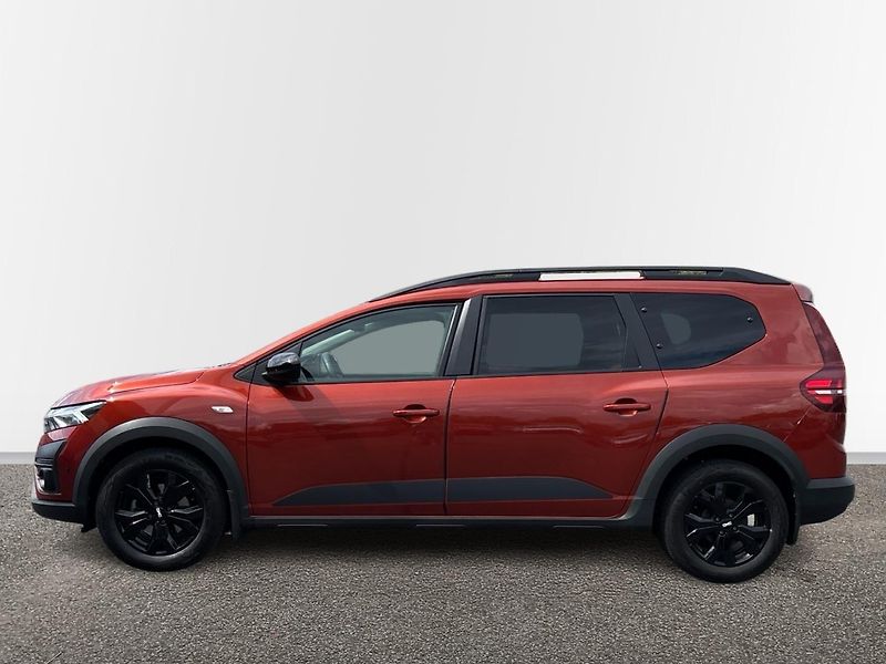 Dacia Jogger Extreme LPG - fotka 3 z 22