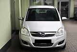Opel Zafira 1.8i VYHŘ. SEDAČKY TAŽNÉ 7MÍST - náhled 9