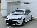 Toyota Corolla TS STYLE 1.8 HEV 103kW e-CVT - náhled 7