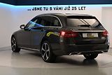 Mercedes-Benz Třídy C (2021) 2.0 300 DE 9G-TRONIC AVANTGARD - náhled 7
