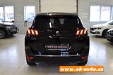 Peugeot 5008 1.5 BHDI GT LINE 7 MÍST 2021 - náhled 6
