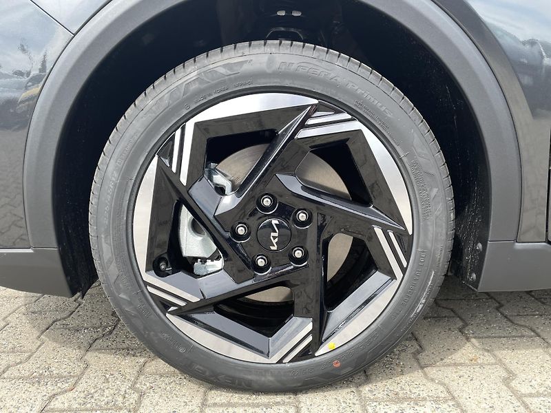 Kia K4 Sportswagon (2026) 1,6T-GDi 7DCT TOP  Sound / A17 - fotka 31 z 32