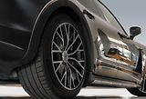 Porsche Taycan 4 Cross Turismo InnoDrive 360 - náhled 7