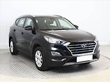 Hyundai Tucson (2020) 1.6 T-GDI - náhled 1