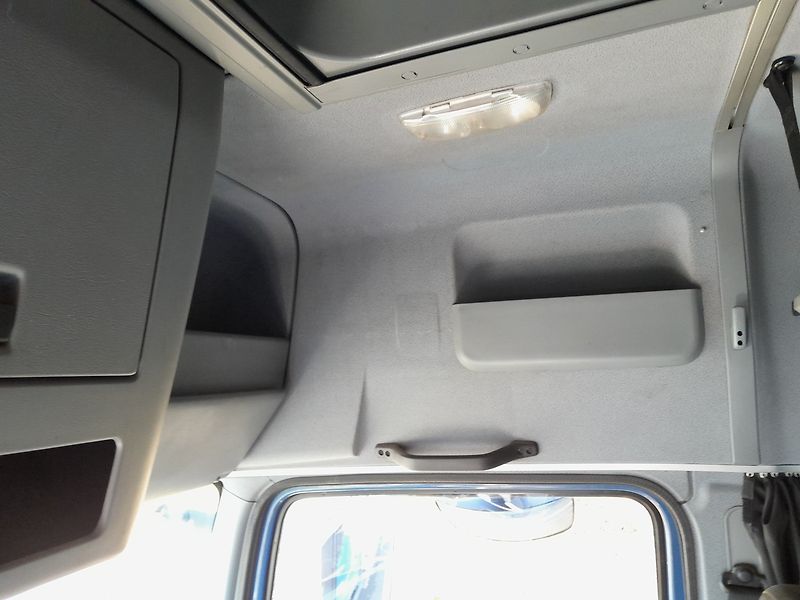 Mercedes-Benz Atego 818 Euro6 - fotka 21 z 36