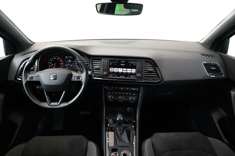 Seat Ateca - fotka 5 z 27