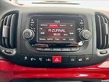 Fiat 500L 1,6 JTD  LIVING - klima -ALU - náhled 26