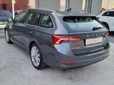 Škoda Octavia 1.4 TSI iV 150kW DSG Style,ČR - náhled 8