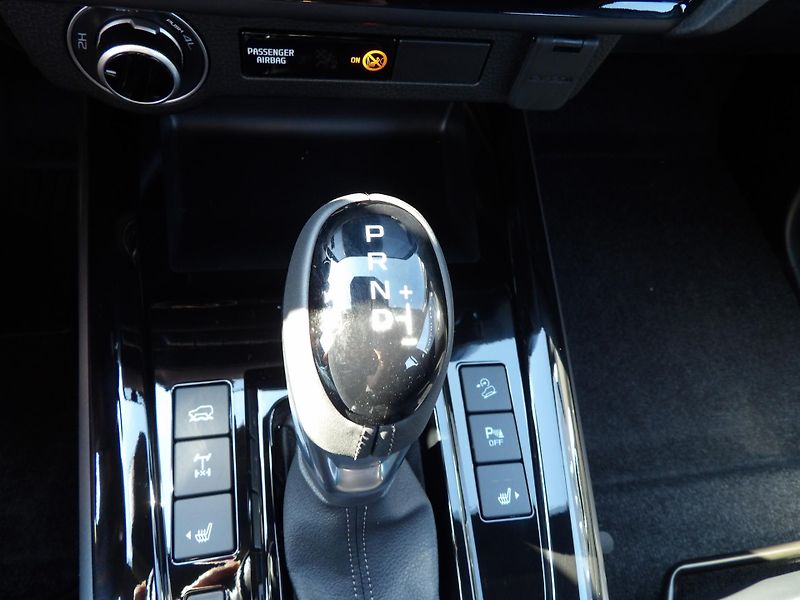 Isuzu D-Max (2026) LSE 2.2L 163K 4x4 8st. A/T - fotka 34 z 51