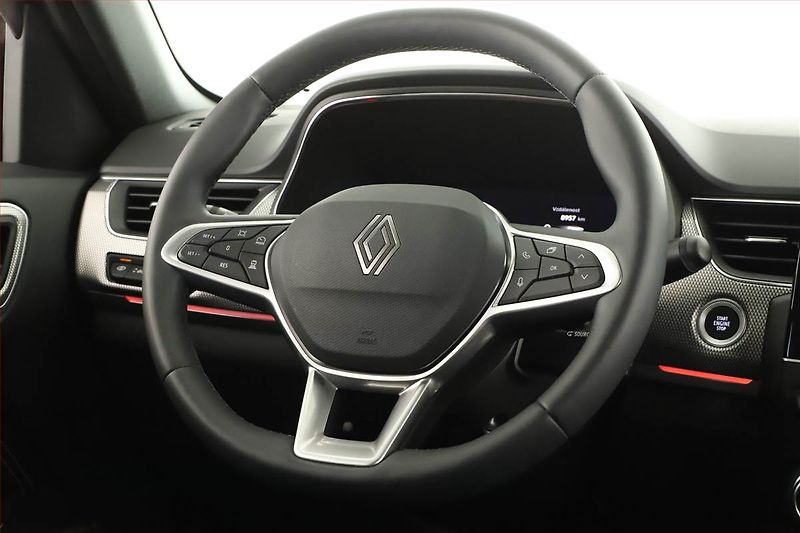 Renault Arkana (2025) 1.3 TCe, TECHNO, AUTOMAT - fotka 8 z 20