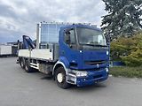 Renault Premium 420 6x2 HR - náhled 1