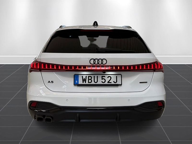 Audi A5 TDI q S-Line 360 Matrix NezTop - fotka 7 z 23