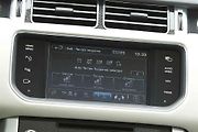 Range Rover.
