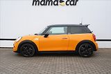 Mini Cooper S 2.0T 141kW PANORAMA ČR - náhled 3