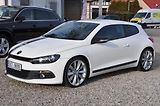 Volkswagen Scirocco 2.0TSi 147kW Sport - náhled 1