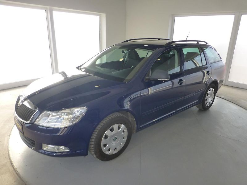 Škoda Octavia (2012) 1,2TSI-77KW*KLIMA**SADA KOL** - fotografie inzerátu