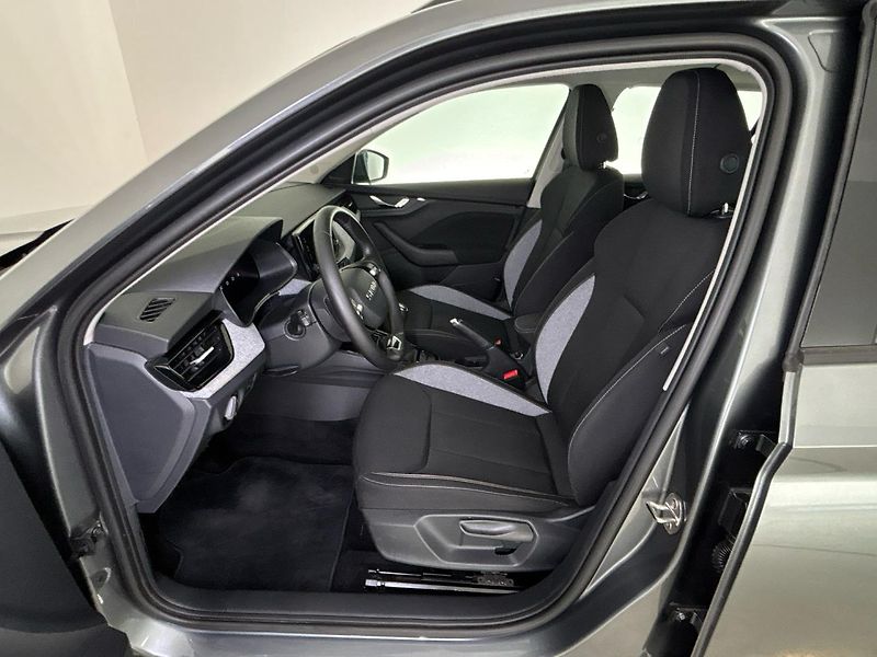 Škoda Kamiq Selection - fotka 7 z 27