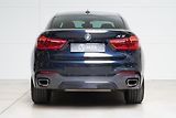 BMW X6 30d Xdrive,Mpacket,ČR,Head-Up - náhled 7
