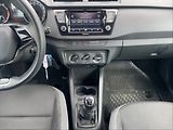 Škoda Fabia 1,0 TSI 70 Ambition - náhled 10