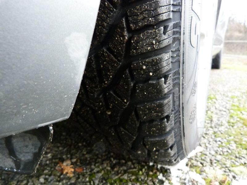 Škoda Rapid 1.2 Tsi 1 majitel, serviska - fotka 19 z 19