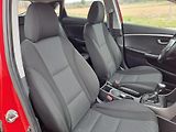 Hyundai i30 1.4i PĚKNÝ STAV, SERVISKA - náhled 14