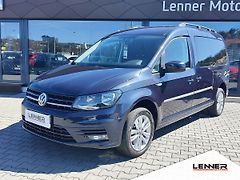 Volkswagen Caddy 2.0 TDi/75kW Trend Maxi - fotografie inzerátu
