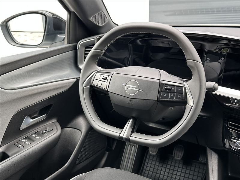 Opel Mokka 1,2 Turbo 136PS  Edition - fotka 22 z 54