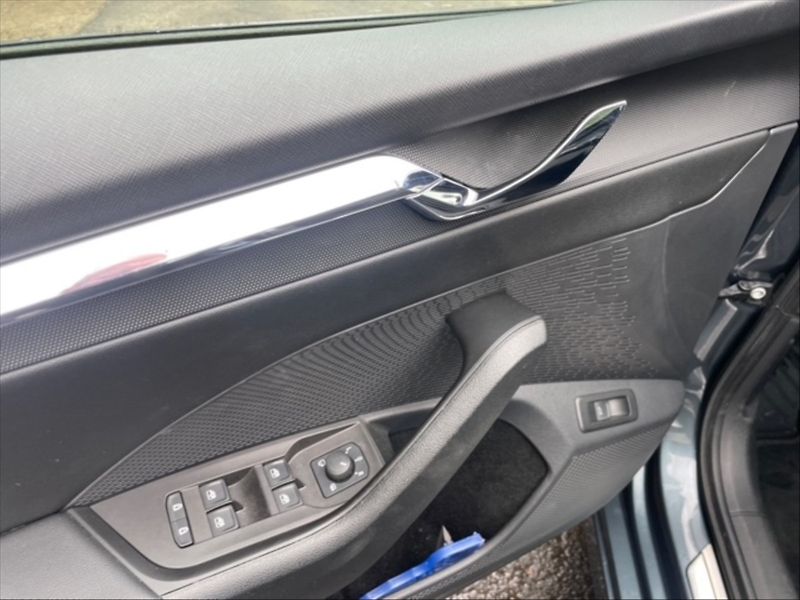 Škoda Octavia 2,0 TDI 110 Style DSG - fotka 11 z 11