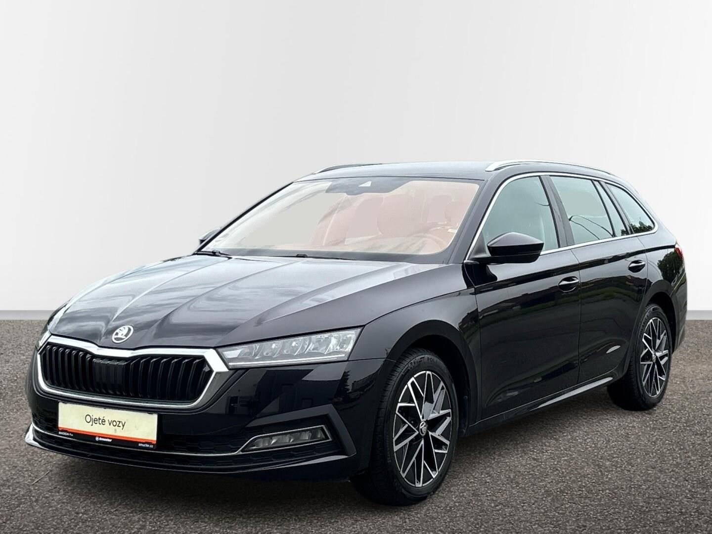 Škoda Octavia STYLE