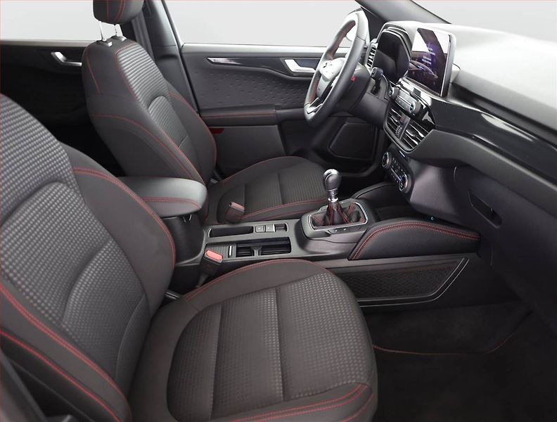 Ford Kuga (2020) ST-Line 2.0 EcoBlue mHEV - fotka 7 z 21