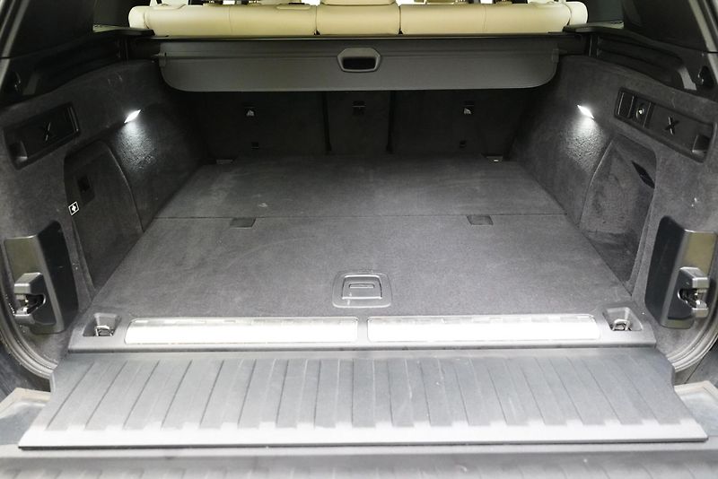 BMW X5 - fotka 27 z 30