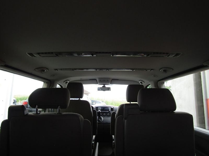 Volkswagen Multivan (2015) 2.0 TDI 132kW DSG TOP QUALITY - fotka 22 z 43