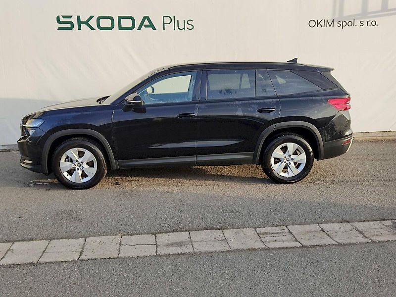 Škoda Kodiaq (2024) Selection 2,0 Tdi 110 Kw DSG + - fotka 3 z 39