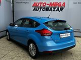 Ford Focus 1,6 i 16V 77kW-CZ-1 MAJITEL!! - náhled 8