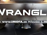 Jeep Wrangler (2019) Unlimited JL 2.2 CRD 200k AT8 - náhled 20