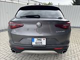 Alfa Romeo Stelvio 2,0 T 206kW Q4 AT8 ZF 4X4 - náhled 11