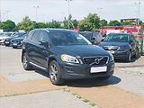 Volvo XC60 (2010) D5, 4X4, Automat, Xenony - náhled 1