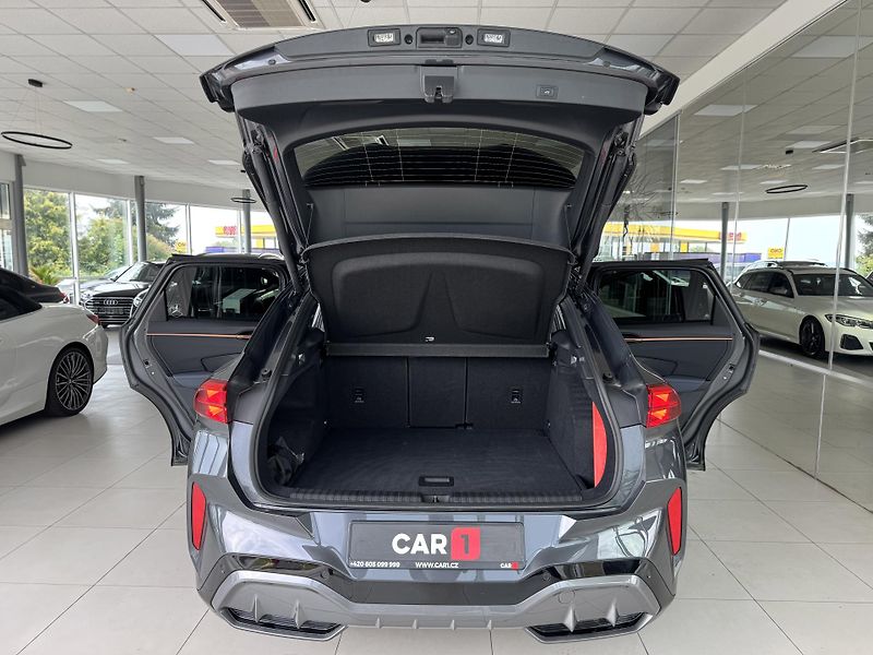 Cupra Terramar 2,0TSI VZ 265*4x4*DPH*Tažné - fotka 31 z 35