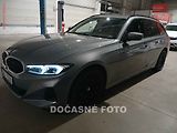 BMW Řada 3 (2022) 2.0., AT, navi, LED - náhled 1