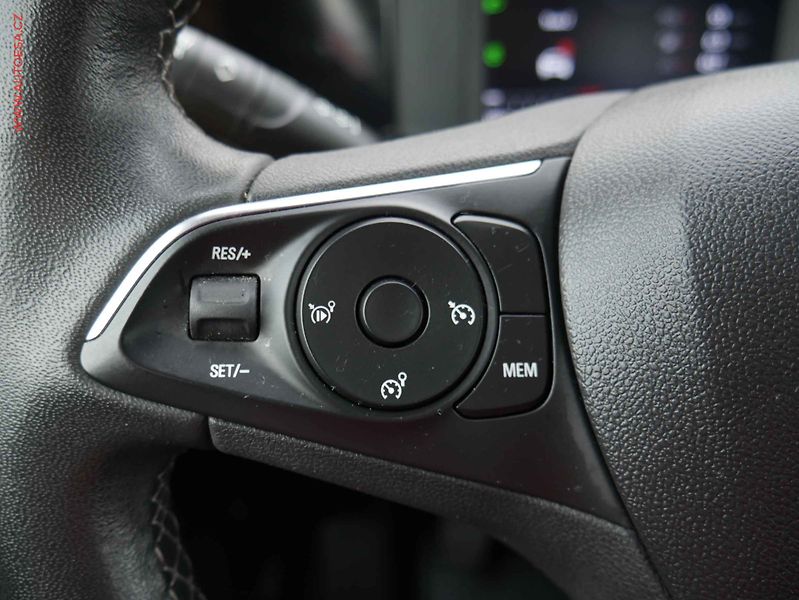 Opel Mokka (2023) 1.2PT, 2.maj,ČR, Servisní - fotka 14 z 21
