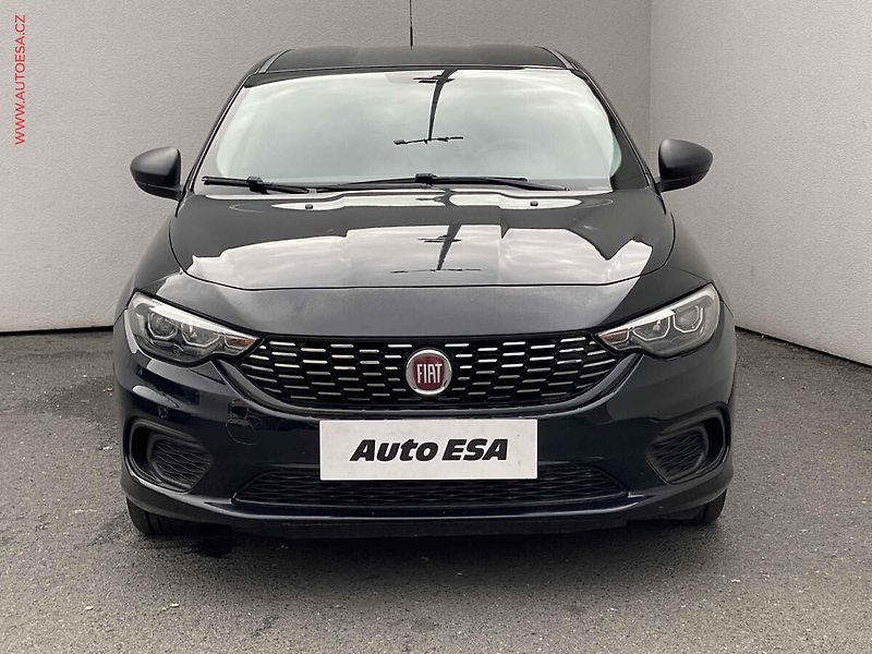 Fiat Tipo (2019) 1.4, +kola - fotka 2 z 19