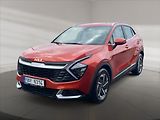 Kia Sportage 1,6 TGDI 110 Exclusive - náhled 2