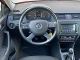 Škoda Rapid 1.2 TSI 63 kW Ambition - náhled 8
